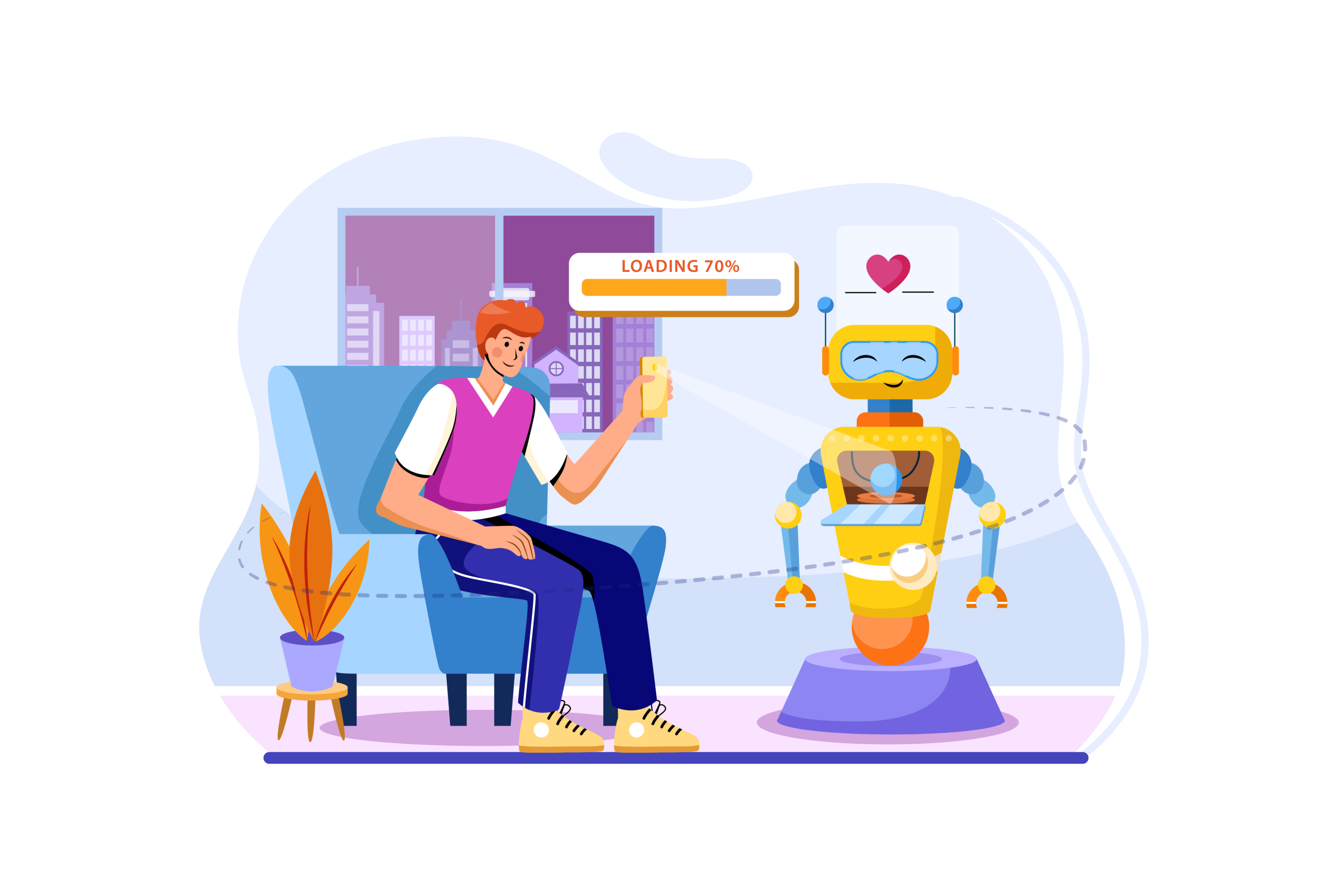 AI 2026 Menjadi Kebutuhan Primer