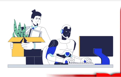 Hidup Tanpa AI Mampukah Pengguna Bertahan di 2026