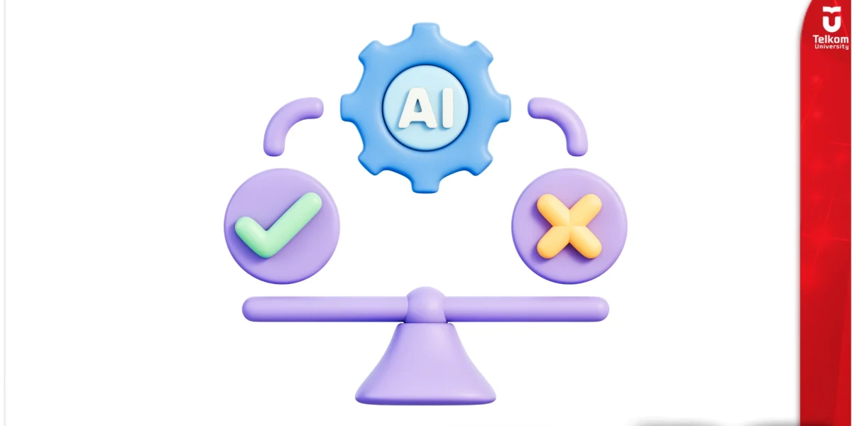 Ketika Keputusan Pribadi Diserahkan Sepenuhnya ke AI