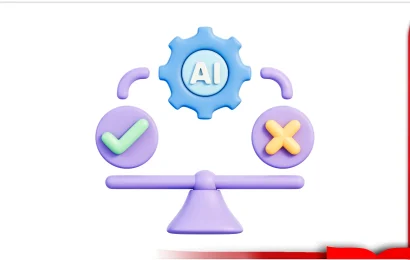 Ketika Keputusan Pribadi Diserahkan Sepenuhnya ke AI