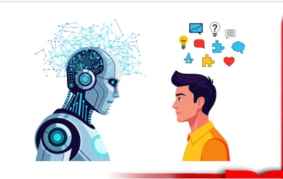 Menutup Januari 2026 Refleksi Digital Masa Depan Manusia