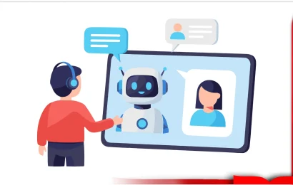 Nyaman tapi Mengikat Hubungan Emosional Pengguna dengan AI