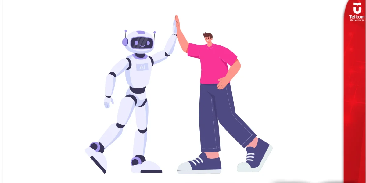 Saat AI Lebih Dipercaya daripada Manusia