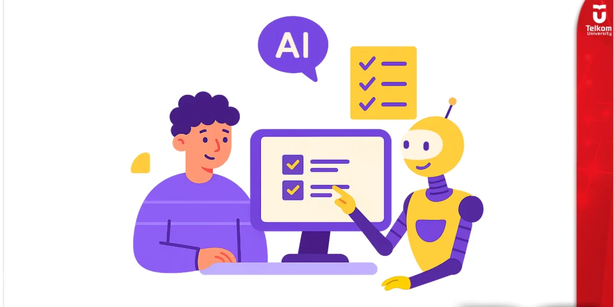 Tanpa AI, Tanpa Arah_ Pola Hidup Baru Pengguna Teknologi