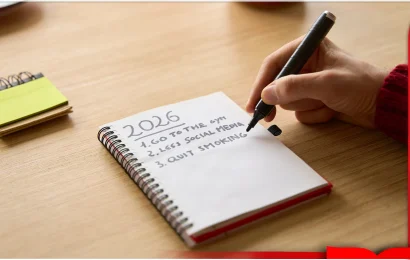Resolusi 2026