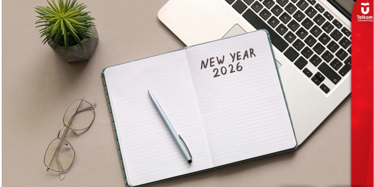 Awal Tahun 2026 Mahasiswa