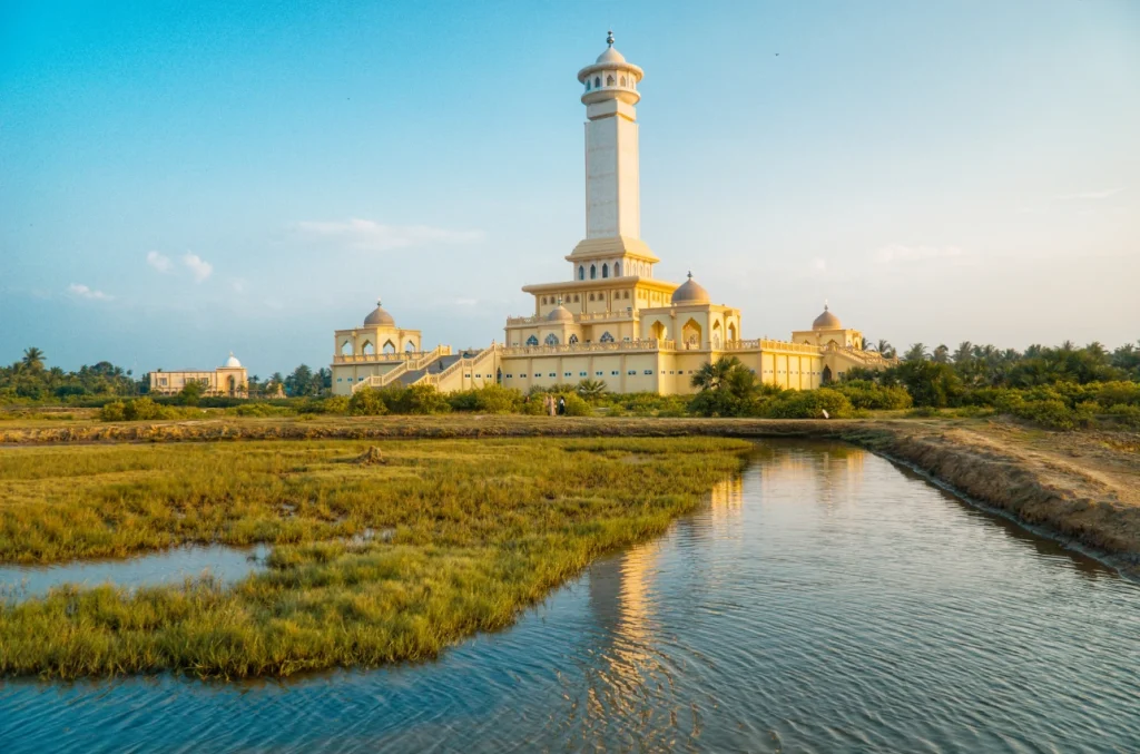 Kerajaan Samudera Pasai