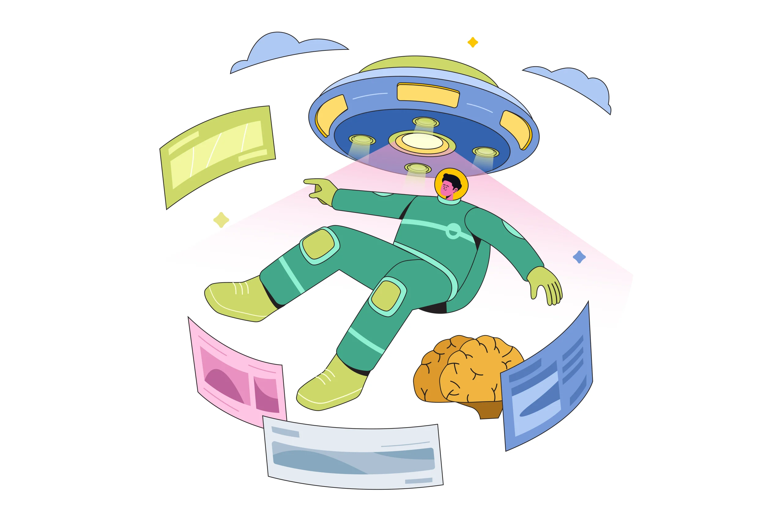 Krisis Kemandirian Manusia Tantangan Pendidikan akibat AI Krisis Kemandirian Manusia Tantangan Pendidikan akibat AI