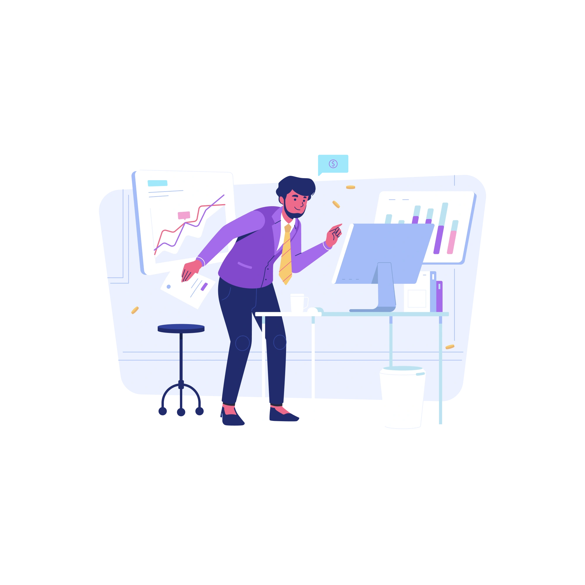 Struktur Data Konsep dalam Pemrograman