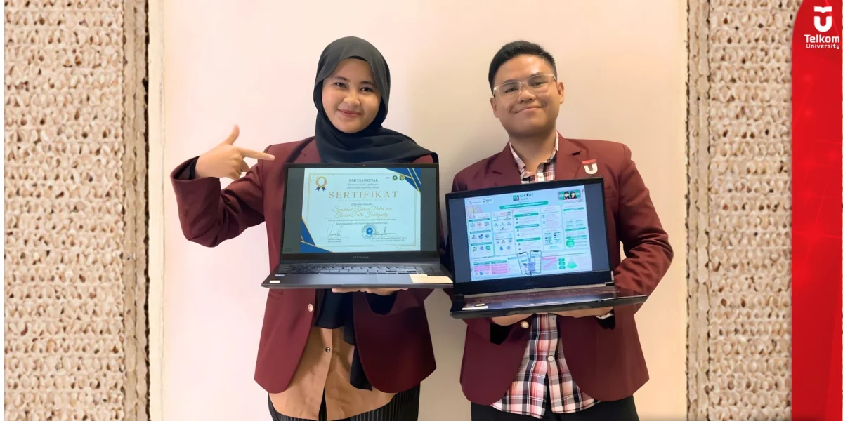 Tim IMUP - SmartGrow (Craft 2025)