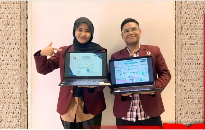 Tim IMUP - SmartGrow (Craft 2025)