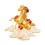 Imlek Fire Horse