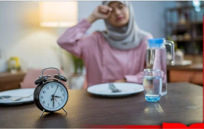 Tips Sahur Ala Anak Kosan 2026