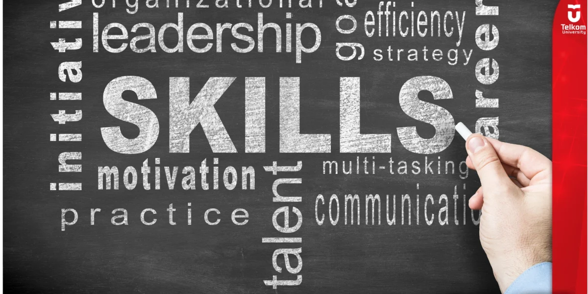 Asah Soft Skill Sejak Kuliah