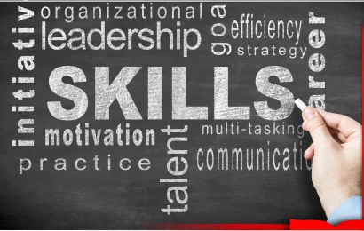 Asah Soft Skill Sejak Kuliah