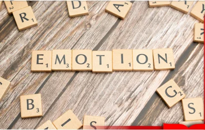 Tahan Emosi Saat Puasa