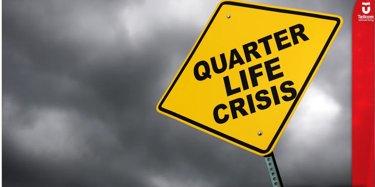 Quarter Life Crisis