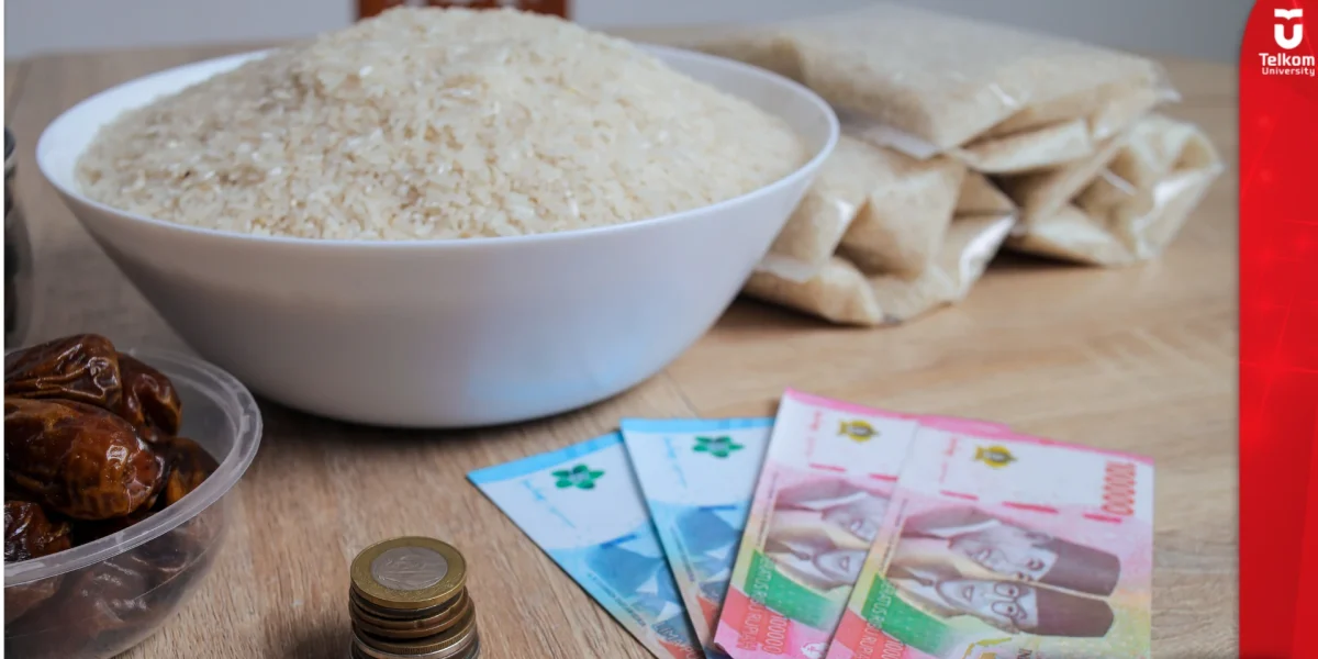 Zakat Fitrah 26