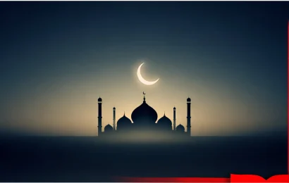 lailatul qadr