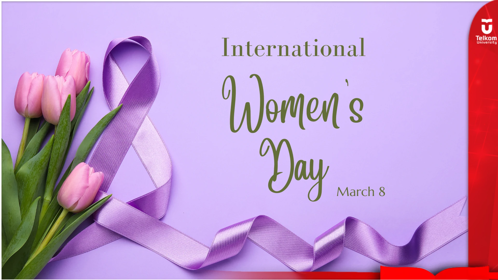 Hari Wanita Internasional: Bukan Sekadar Seremonial, Tapi Simbol Perjuangan