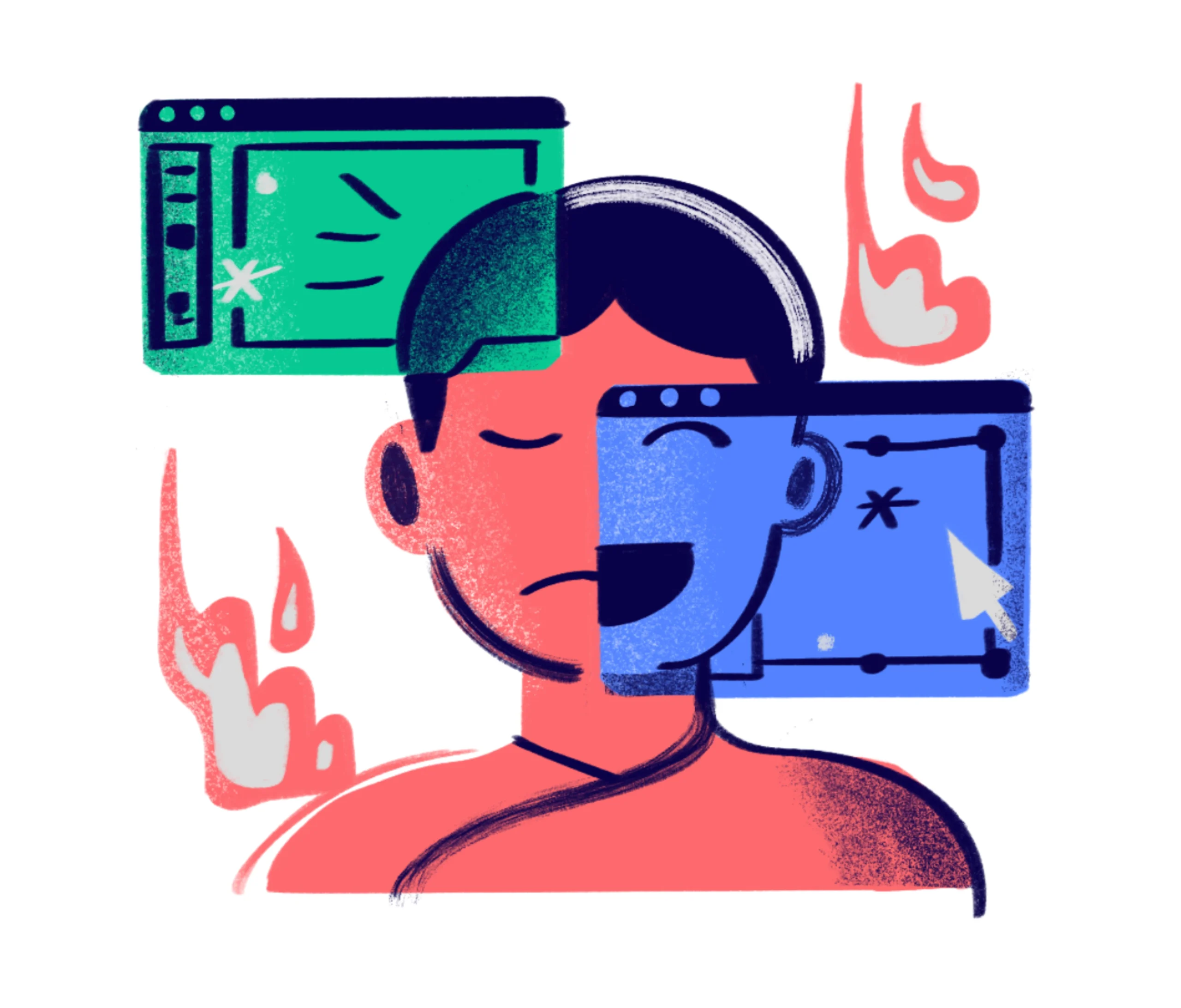 atur notifikasi untuk terapkan digital wellbeing