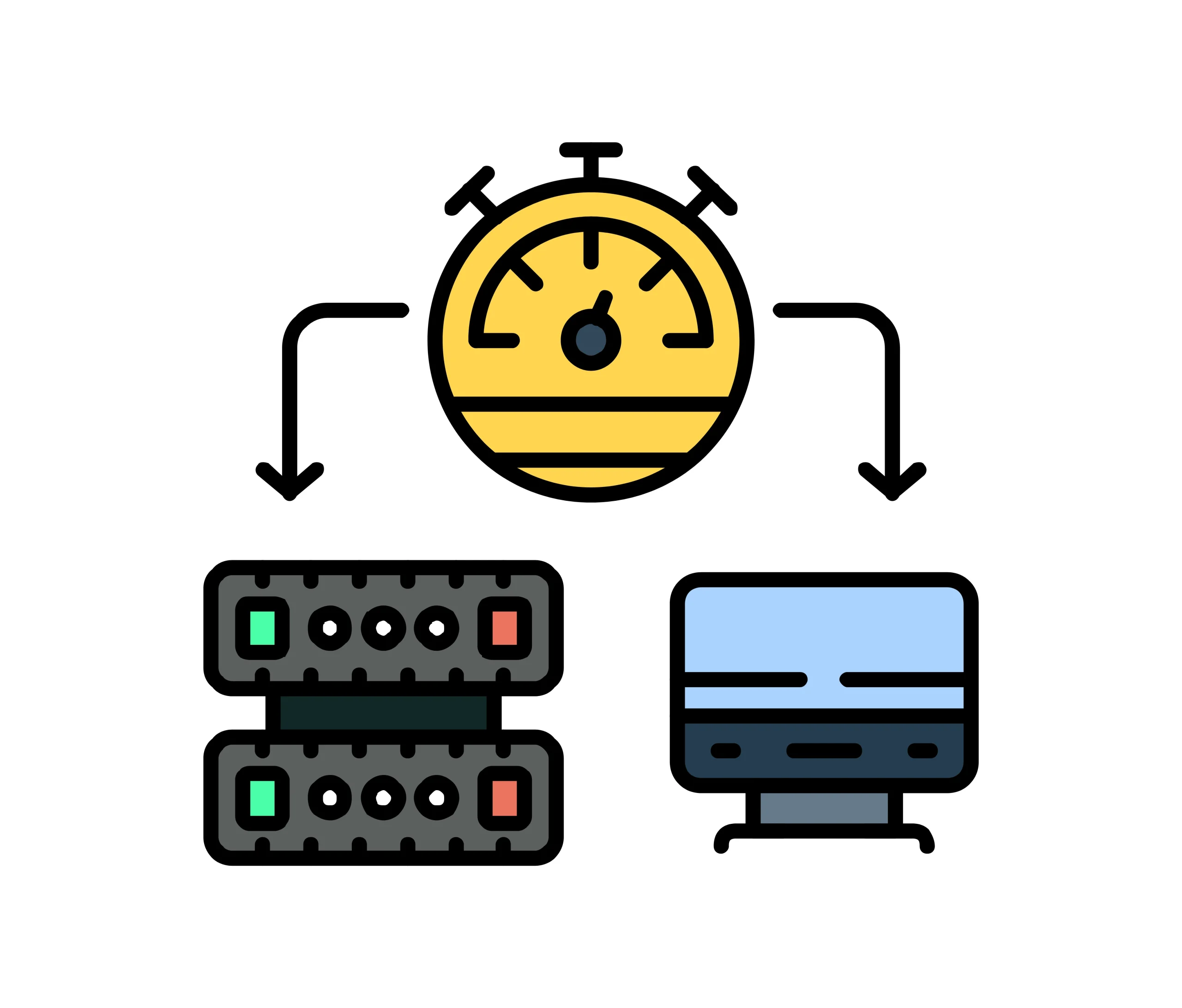 cara kerja latency ping agar internet bebas lag cara kerja latency ping agar internet bebas lag