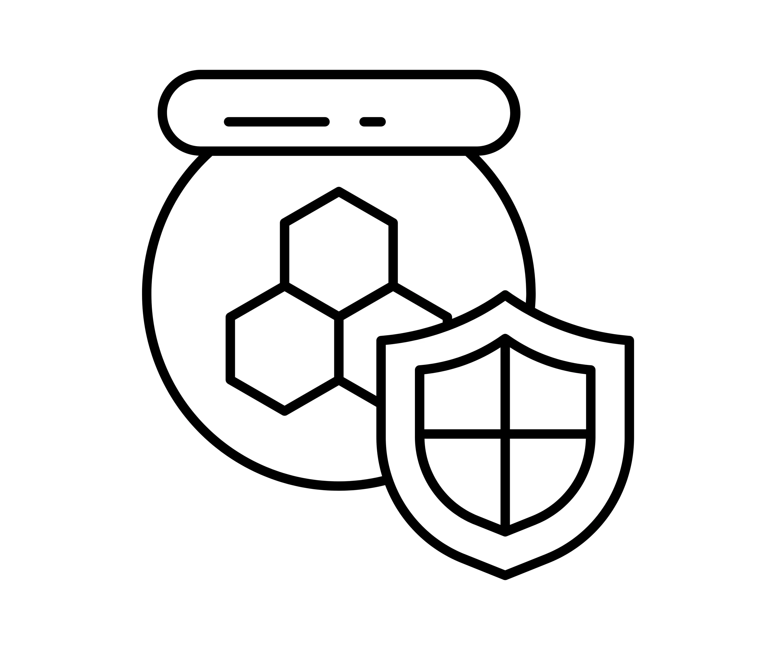 server asli aman karena ada honeypot
