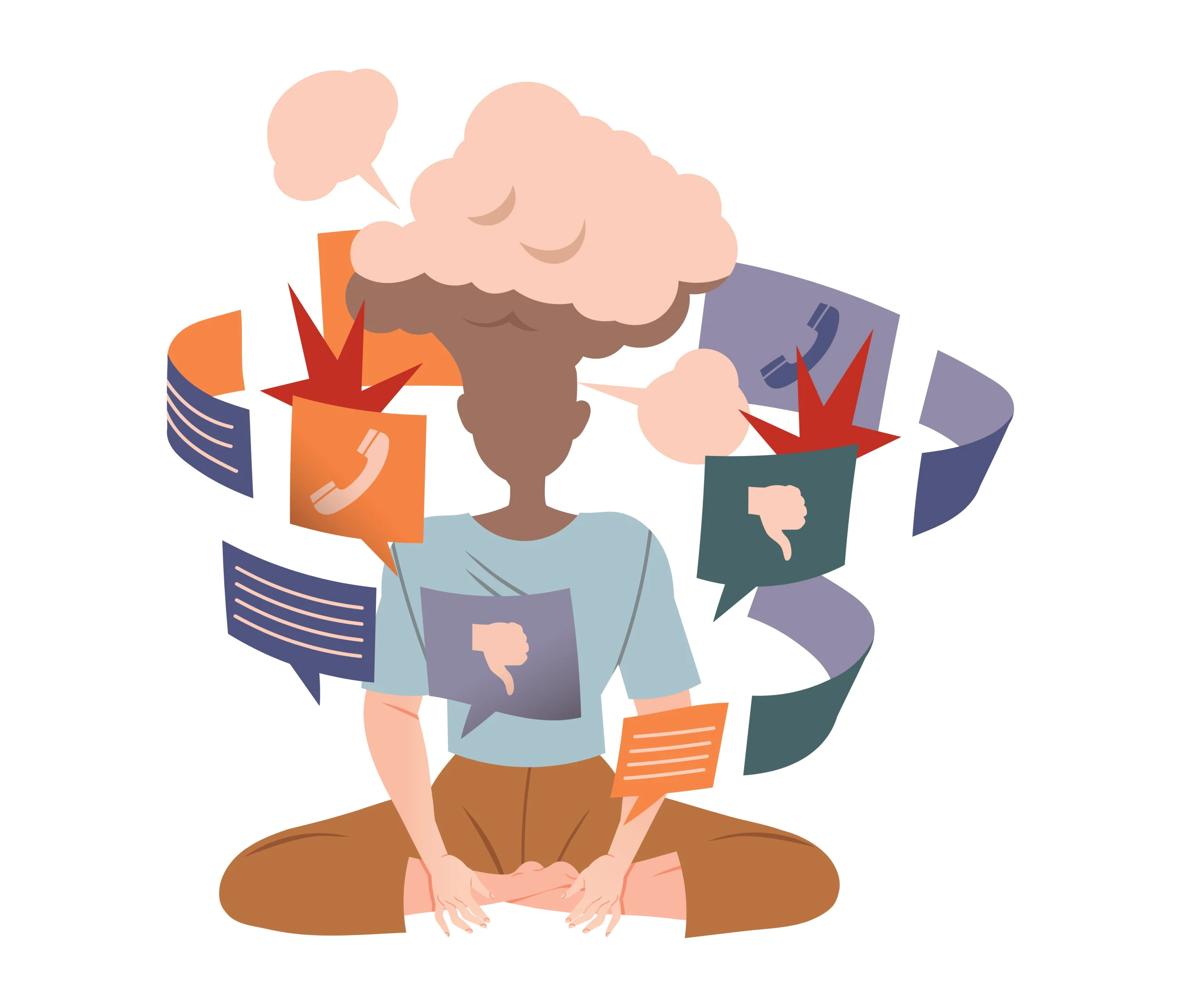 burnout terapkan digital wellbeing