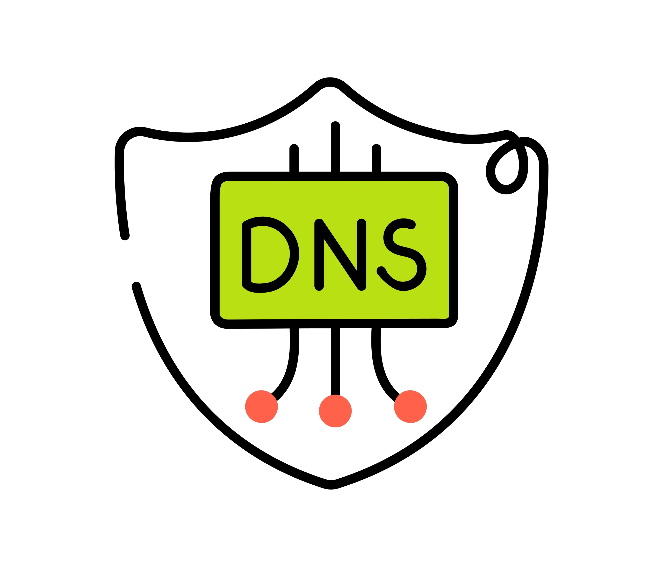 Privasi lebih terjaga pakai DNS