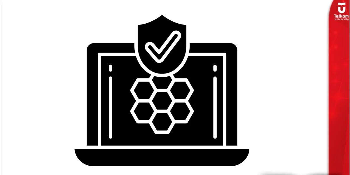 Gambar Unggulan: cover artikel honeypot