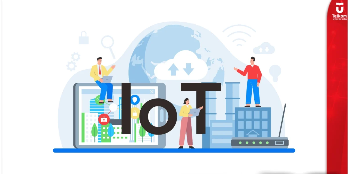 cover artikel Internet of Things