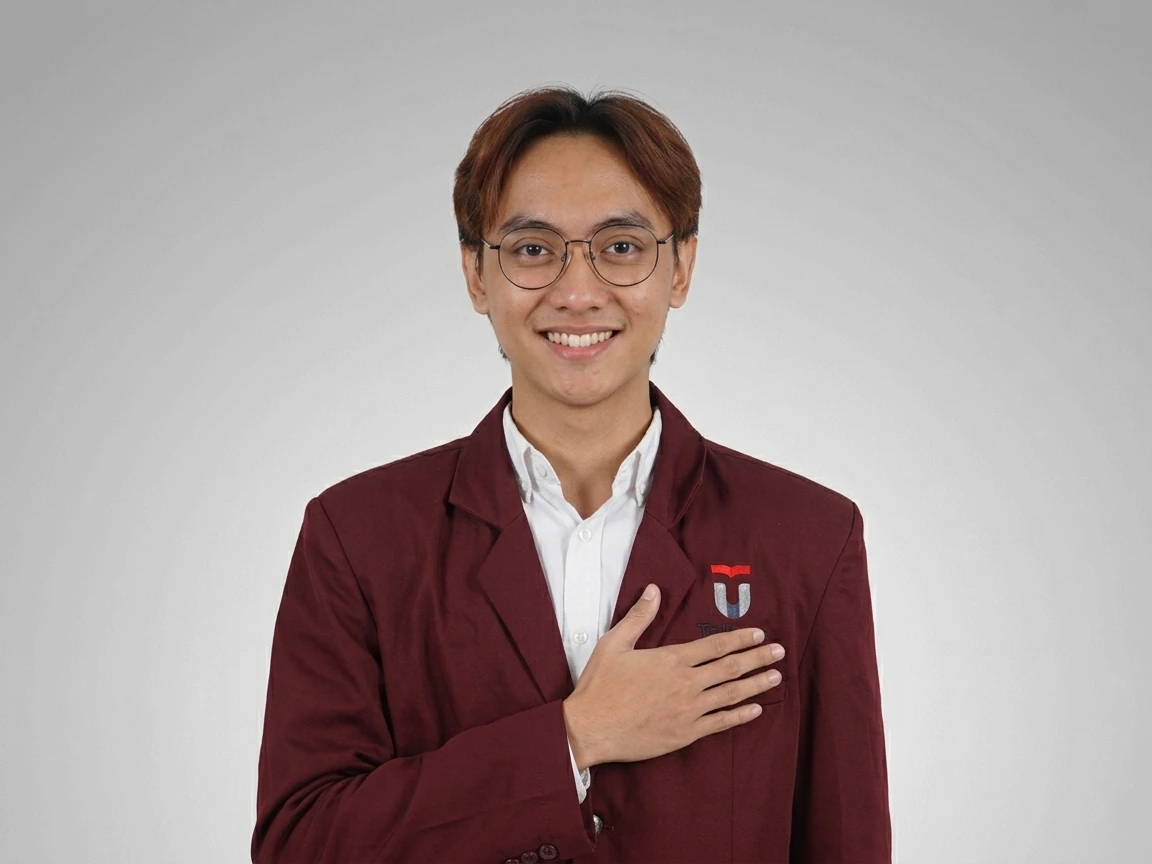 Gerakan Integrity TelU