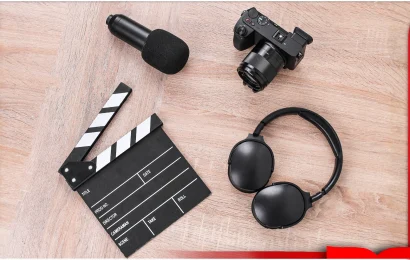 Creator Story Telling