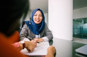Edukasi Wanita