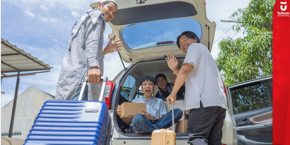Mudik Lebaran 26