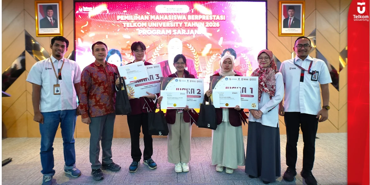 PILMAPRES 26