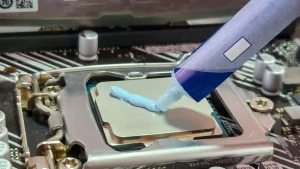 Thermal Paste Thermal Paste
