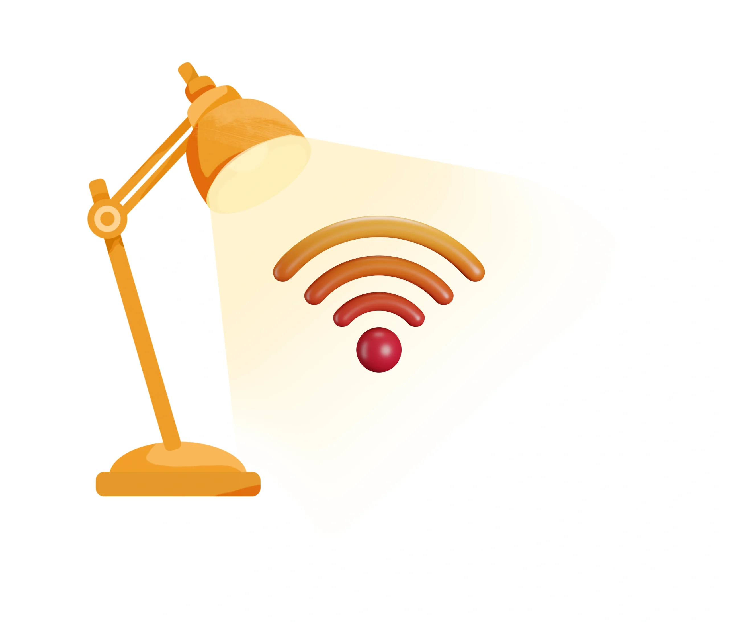 inovasi teknologi Li-Fi