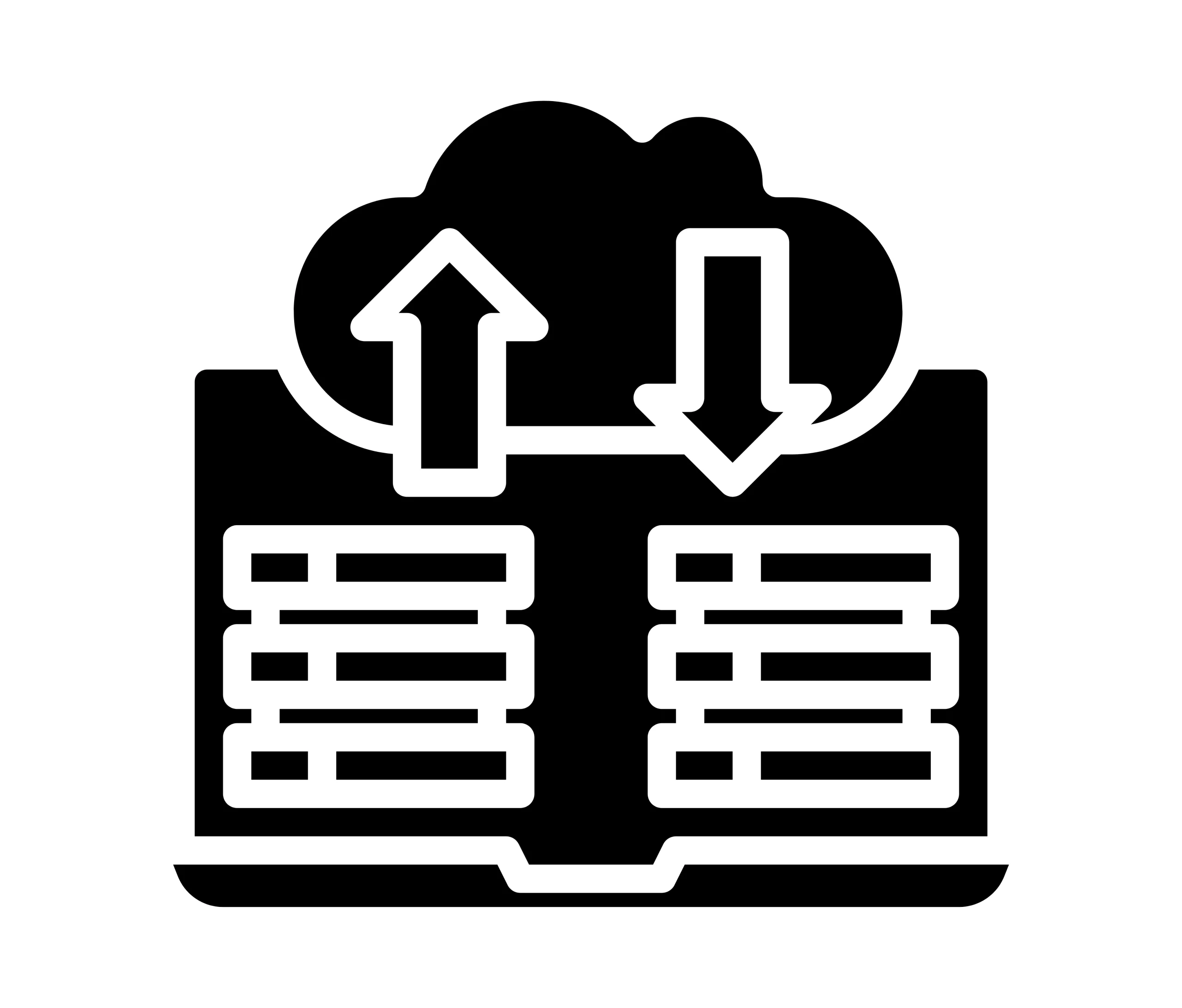 penyimpanan cloud computing penyimpanan cloud computing