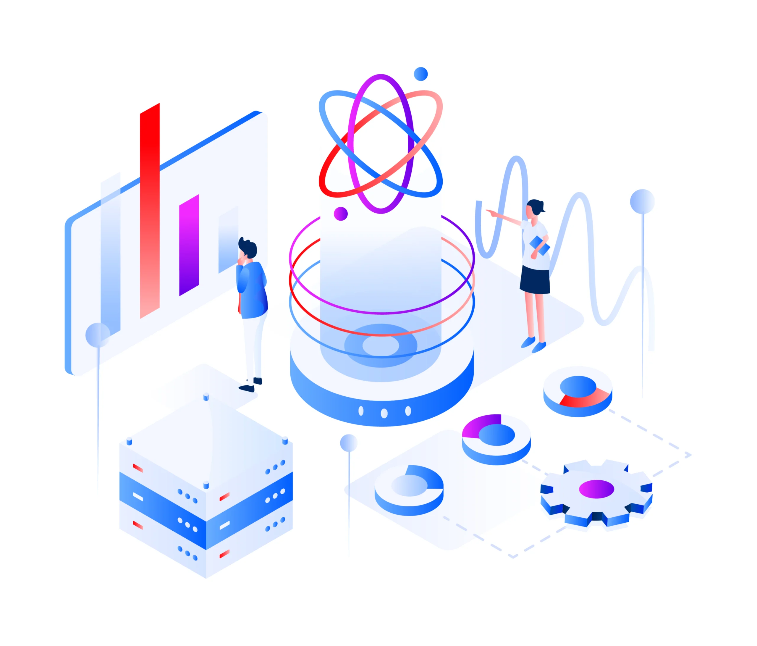 data science penggerak inovasi