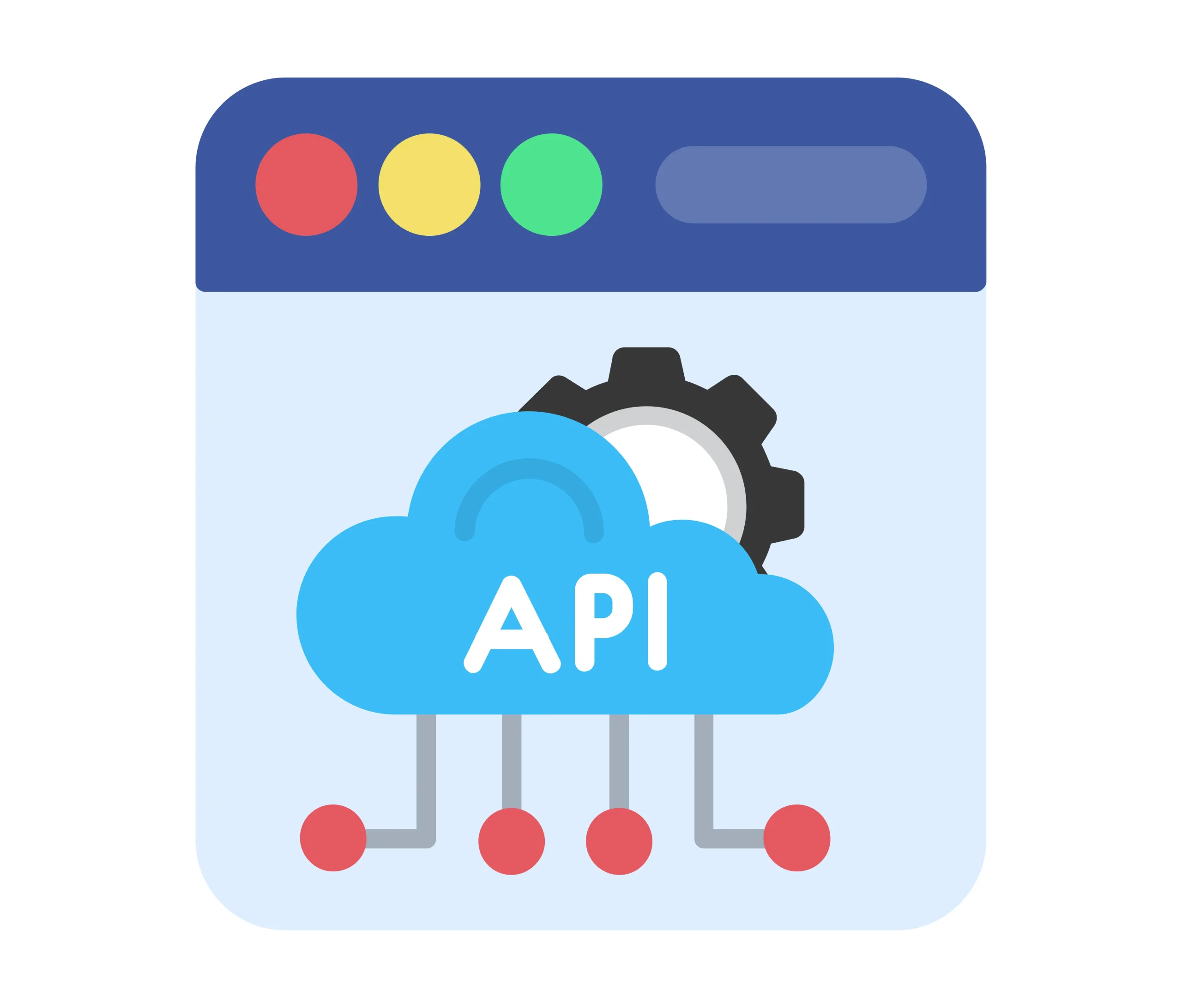API adalah mesin penggerak ekonomi digital