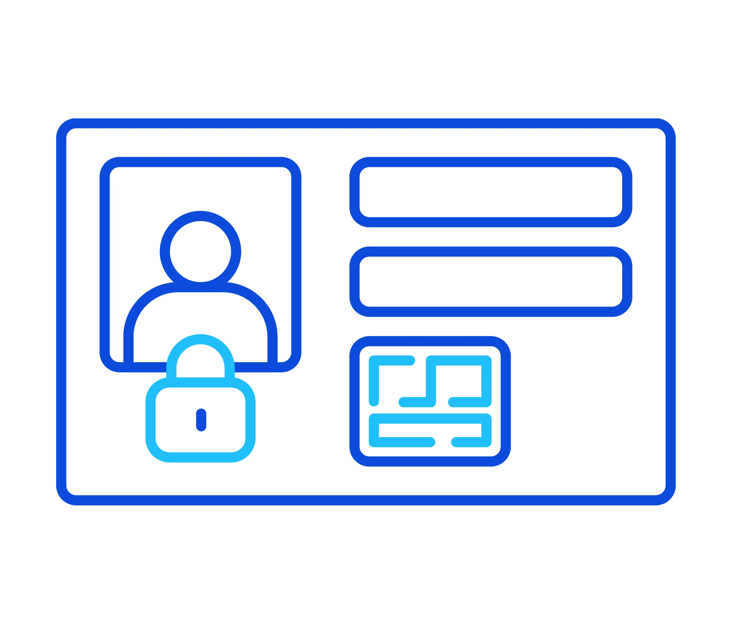 decentralized identity membuat perubahan paradigma manusia berinteraksi di ruang siber decentralized identity membuat perubahan paradigma manusia berinteraksi di ruang siber