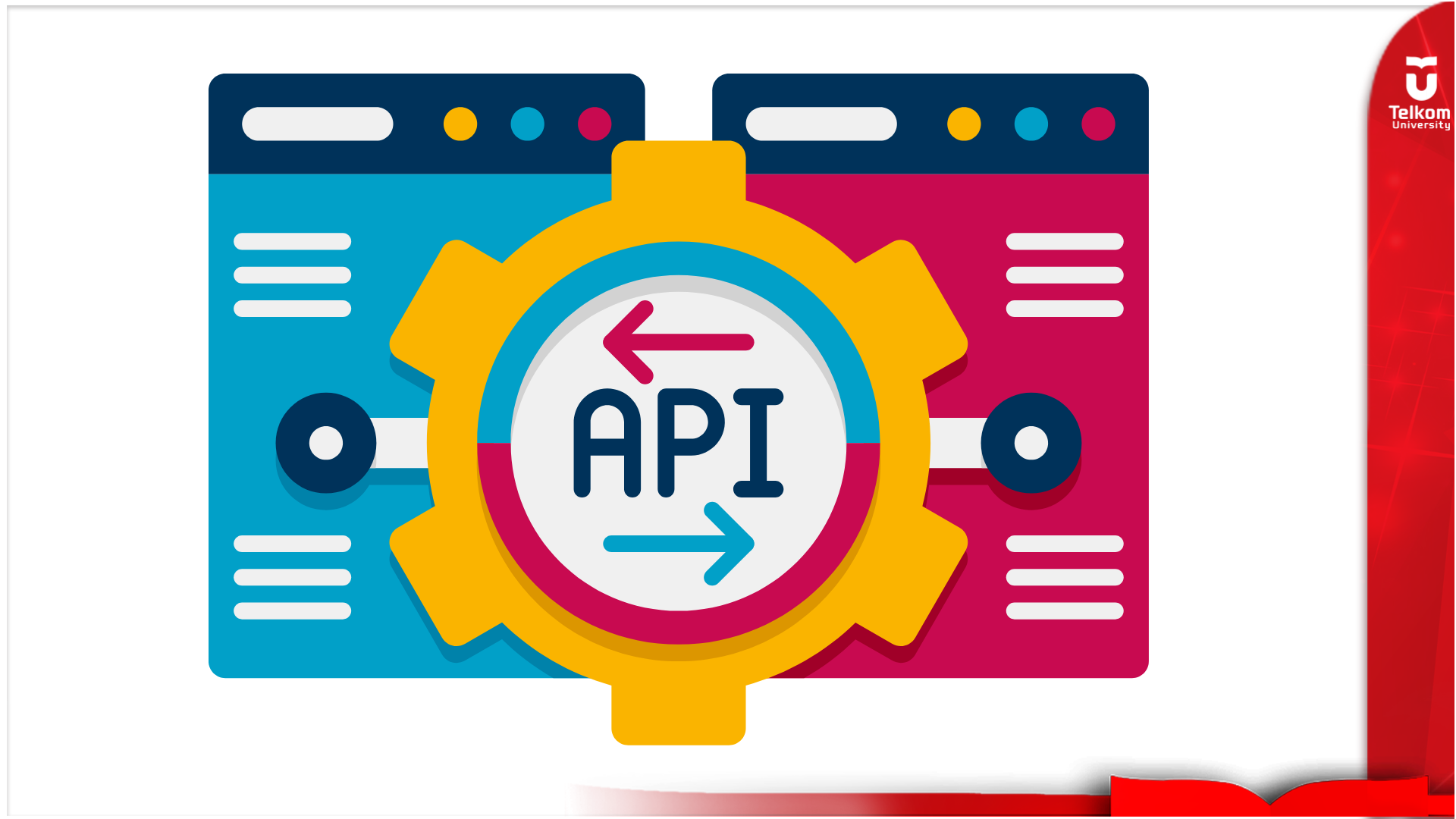 Apa Itu API? Panduan Lengkap Penghubung Antar Aplikasi