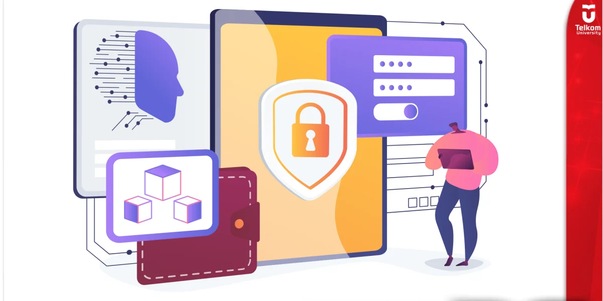 Gambar unggulan: cover artikel decentralized identity