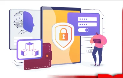 Gambar unggulan: cover artikel decentralized identity