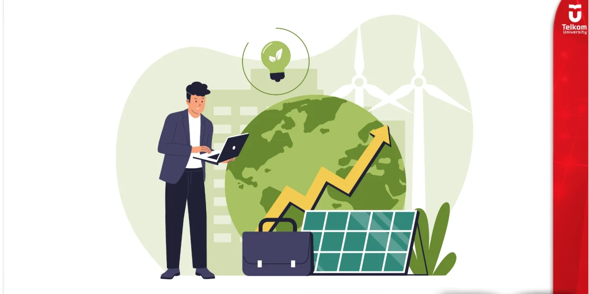 Gambar Unggulan Green Careers