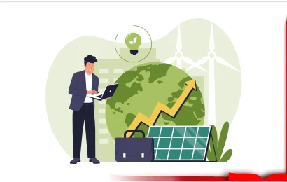 Gambar Unggulan Green Careers
