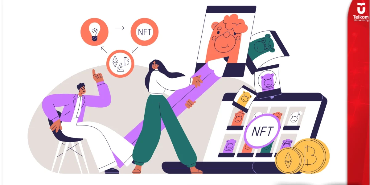 cover artikel crypto art & nft