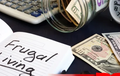 Gambar Unggulan Frugal Living