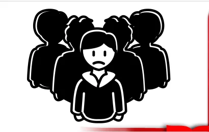 cover artikel imposter syndrome